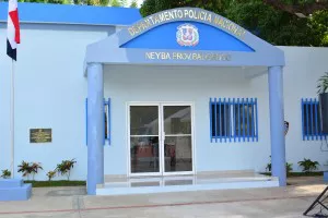 PN NEYBA