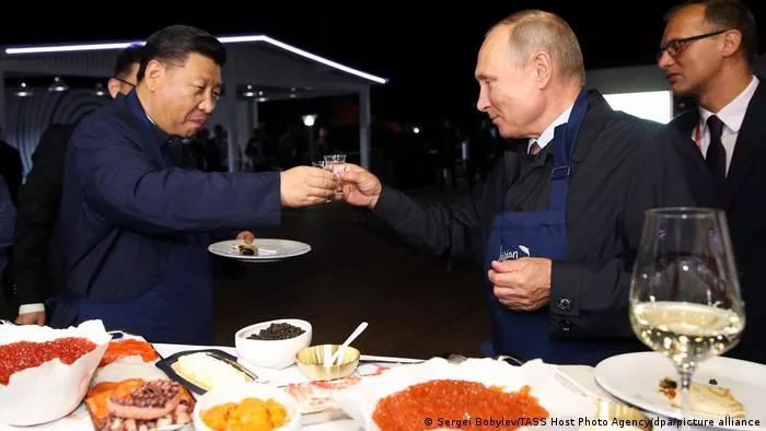 putin xi
