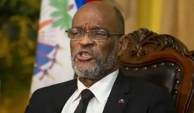 Ariel-Henry