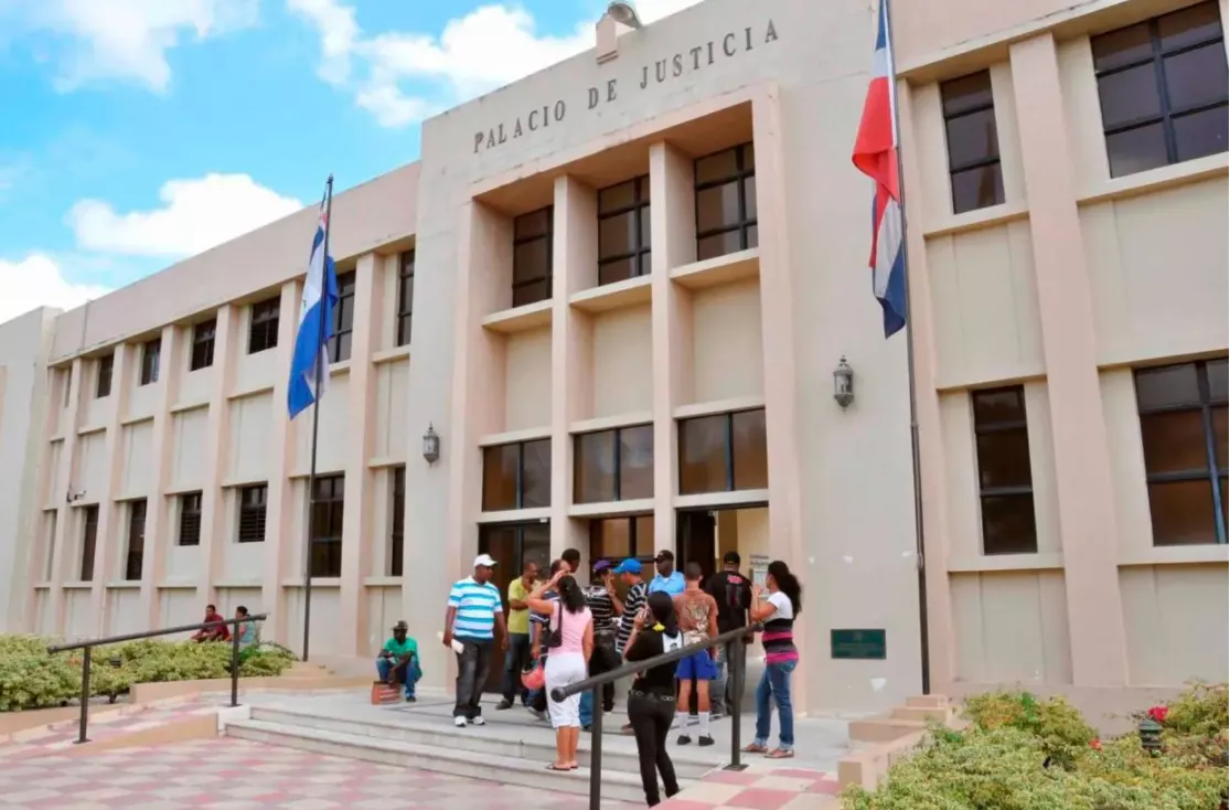MOCA PALACIO DE JUSTICIA