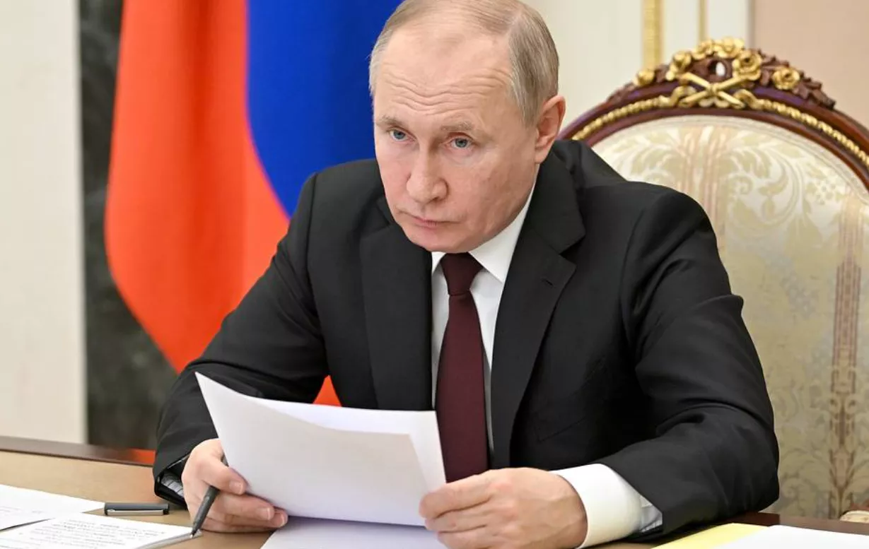putin eeuu