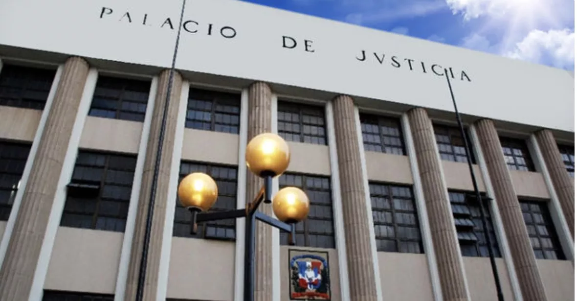 Fiscalía del DN 5