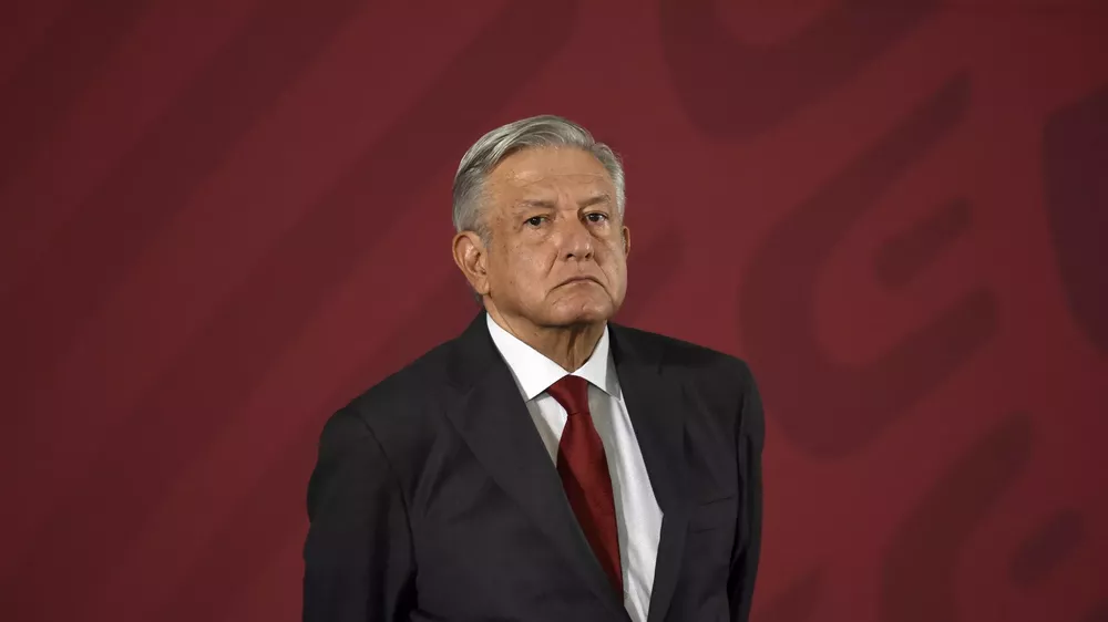 lopez obrador AMLO