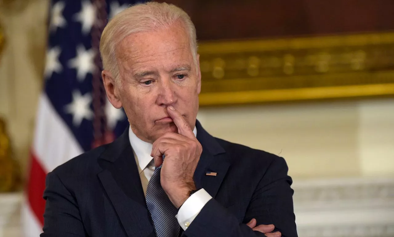 BIDEN