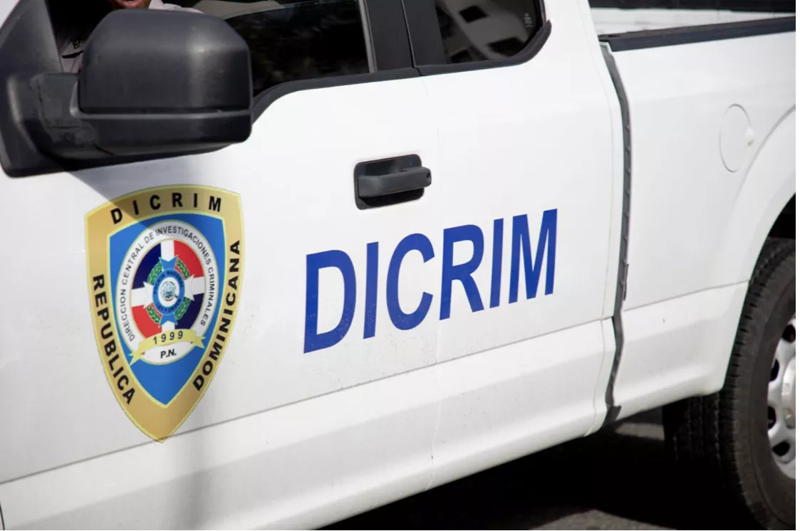 DICRIM