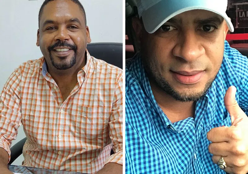 OMAR MEDINA