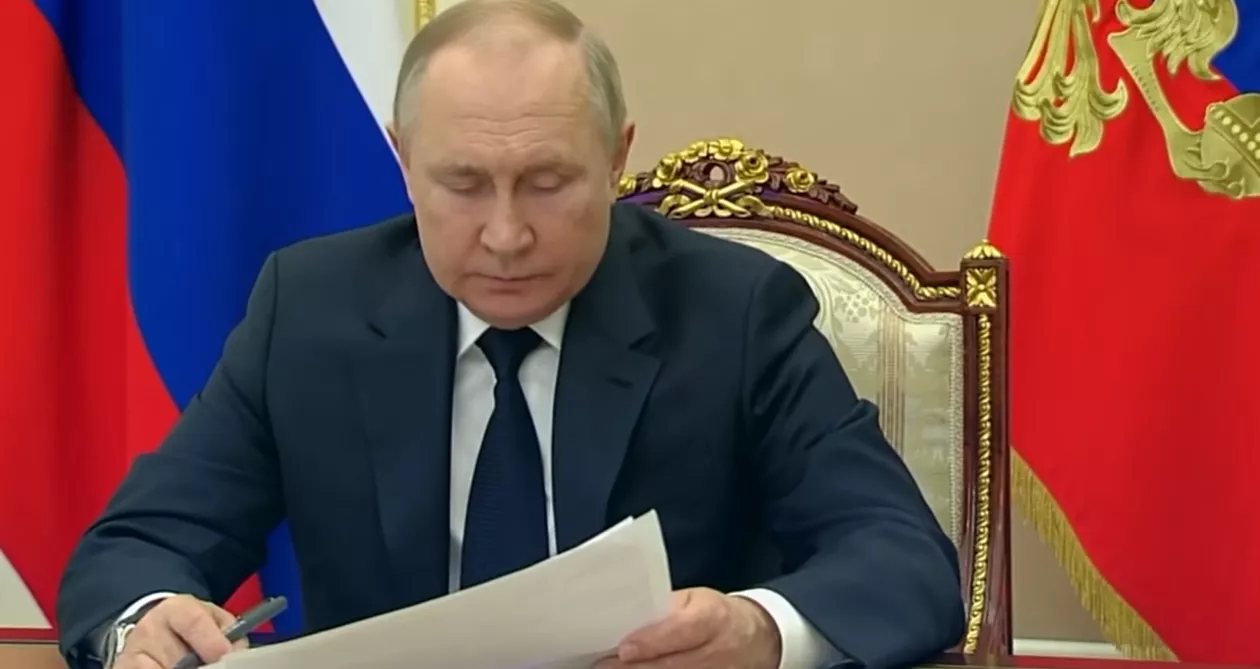 putin europa