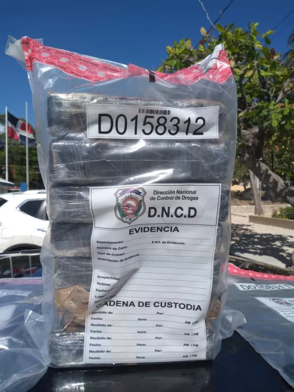 DNCD22
