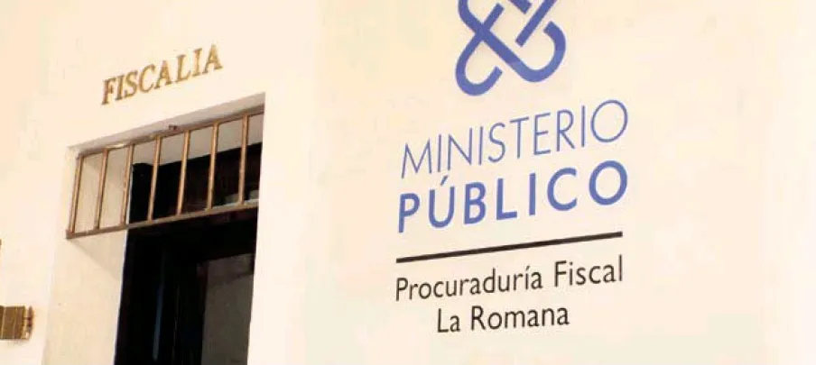 LA ROMANA MP