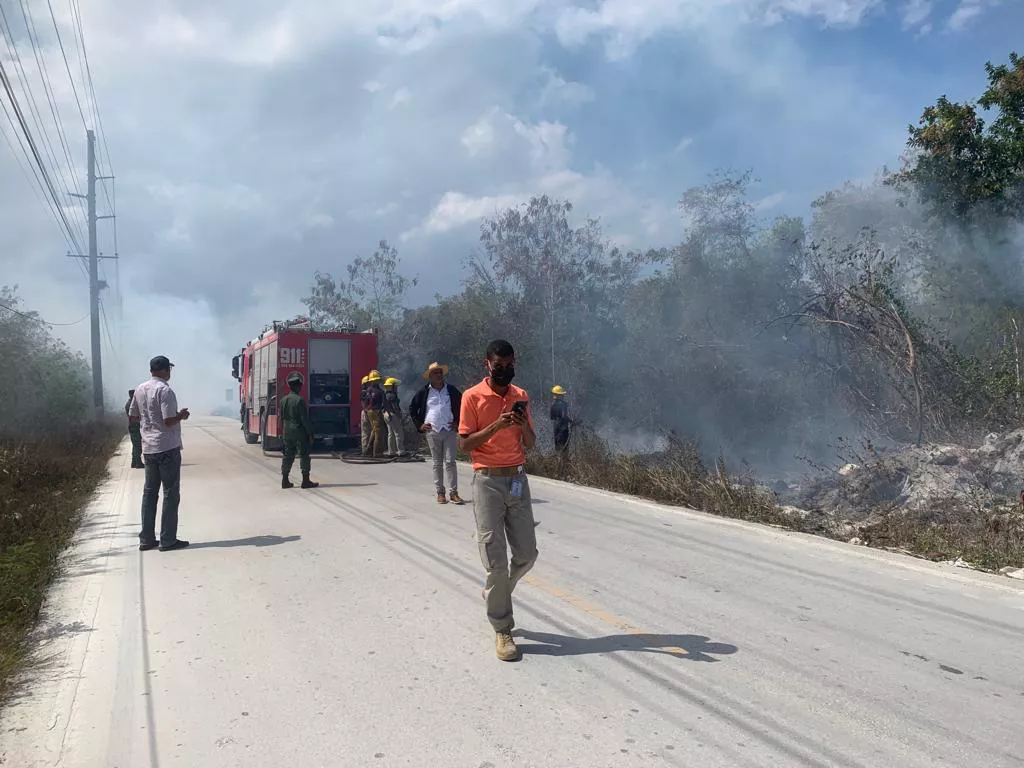 LA ALTAGRACIA FUEGO