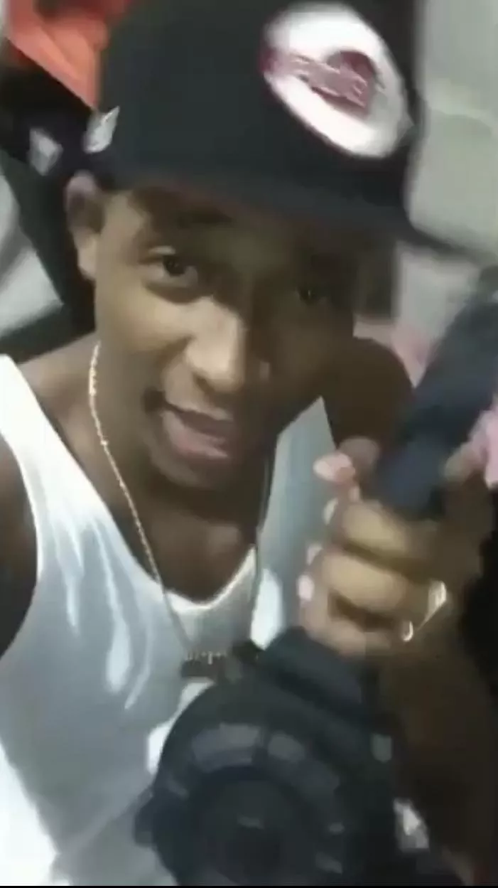 MELLO GUALEY